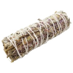 Sauge Blanche & Lavande fagot 20g