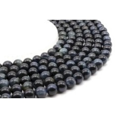 Fil de Perles Oeil de Faucom