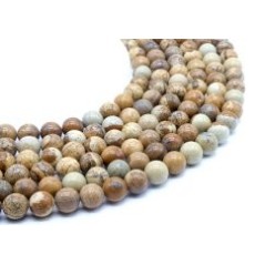 Fill de Perle Jaspe Paysage