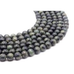 Fil de Perles Jaspe Kambaba