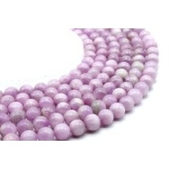 Fil de Perles Kunzite