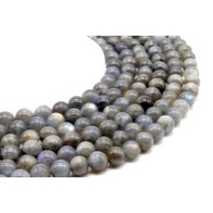 Fil de Perles Labradorite