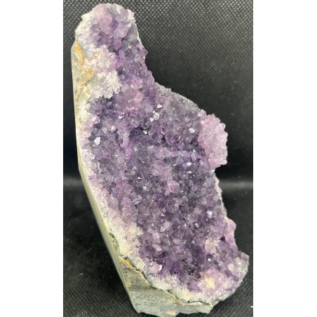 Druse d’Améthyste – 680 g – Origine Uruguay