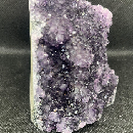 Druse d’Améthyste – 540 g – Origine Uruguay